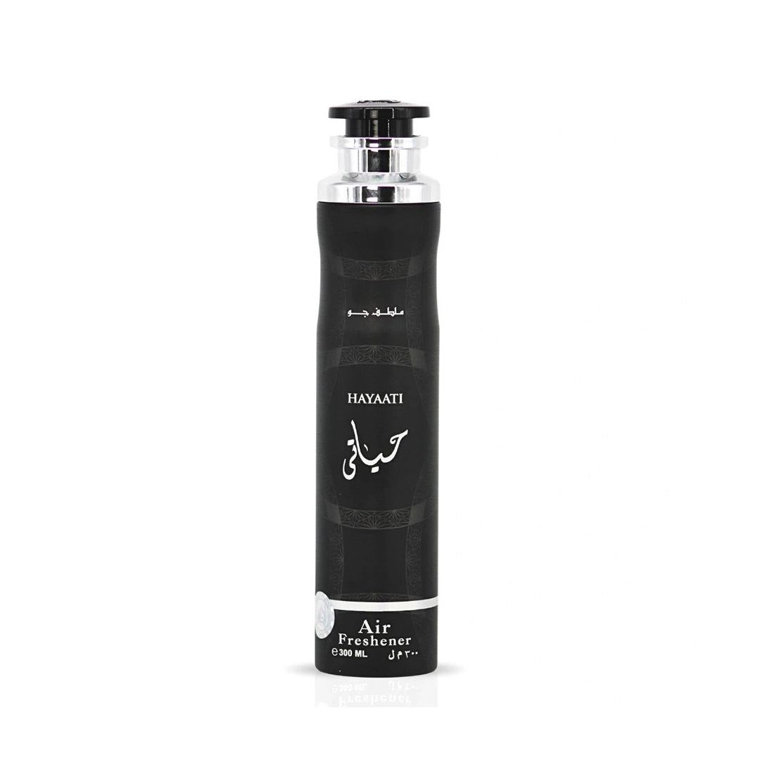Lattafa Hayaati Raumspray 300ml