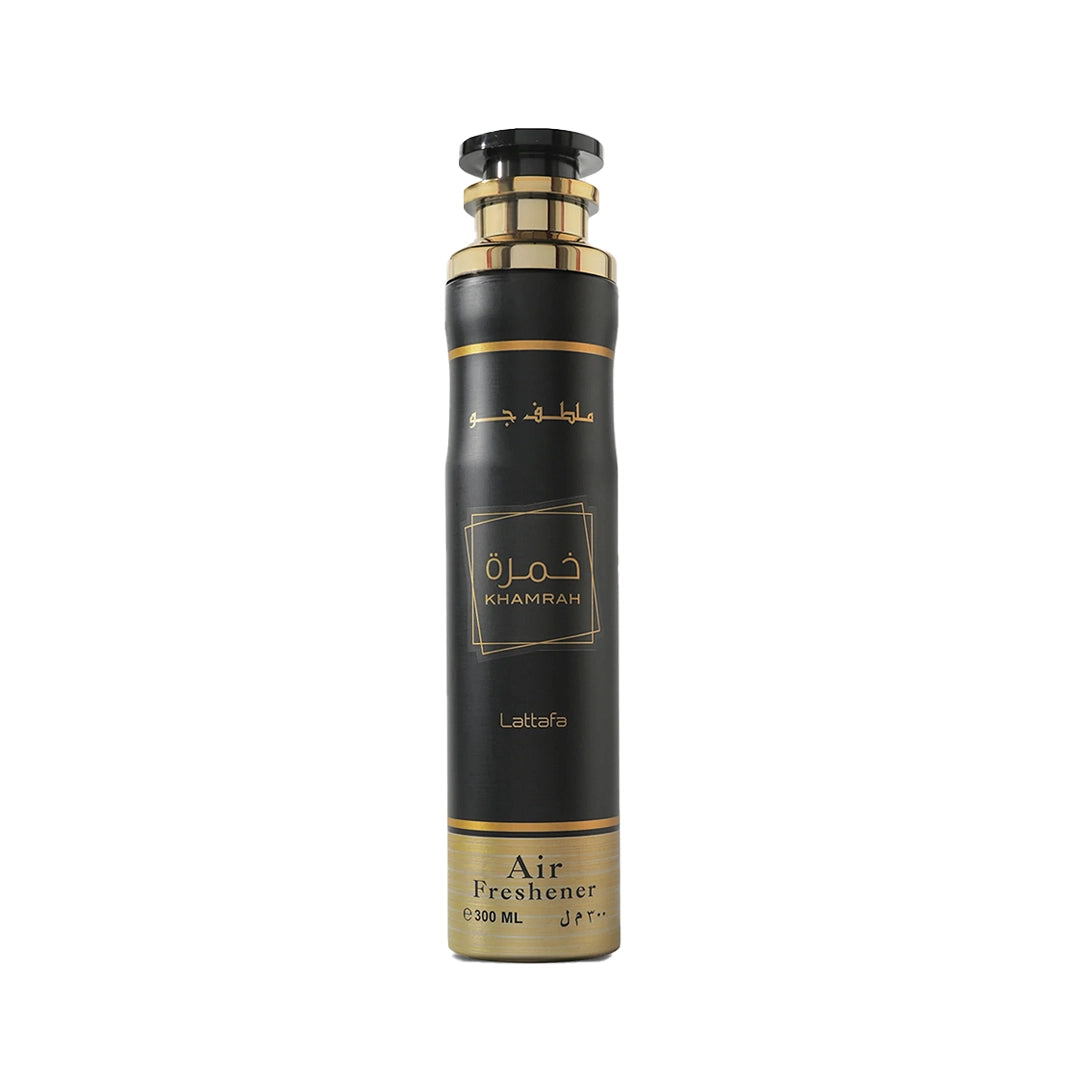 Lattafa Khamrah Raumspray 300ml