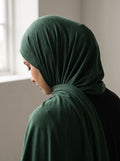 Hijab Jersey — Sportlich