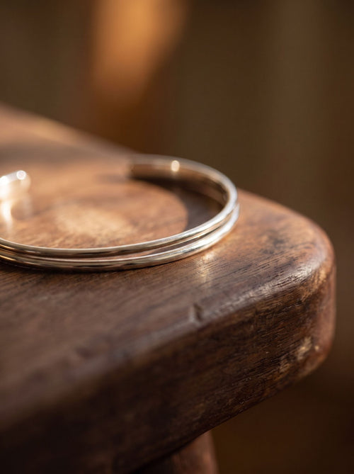 armband-mit-dua-personalisierbar Silber